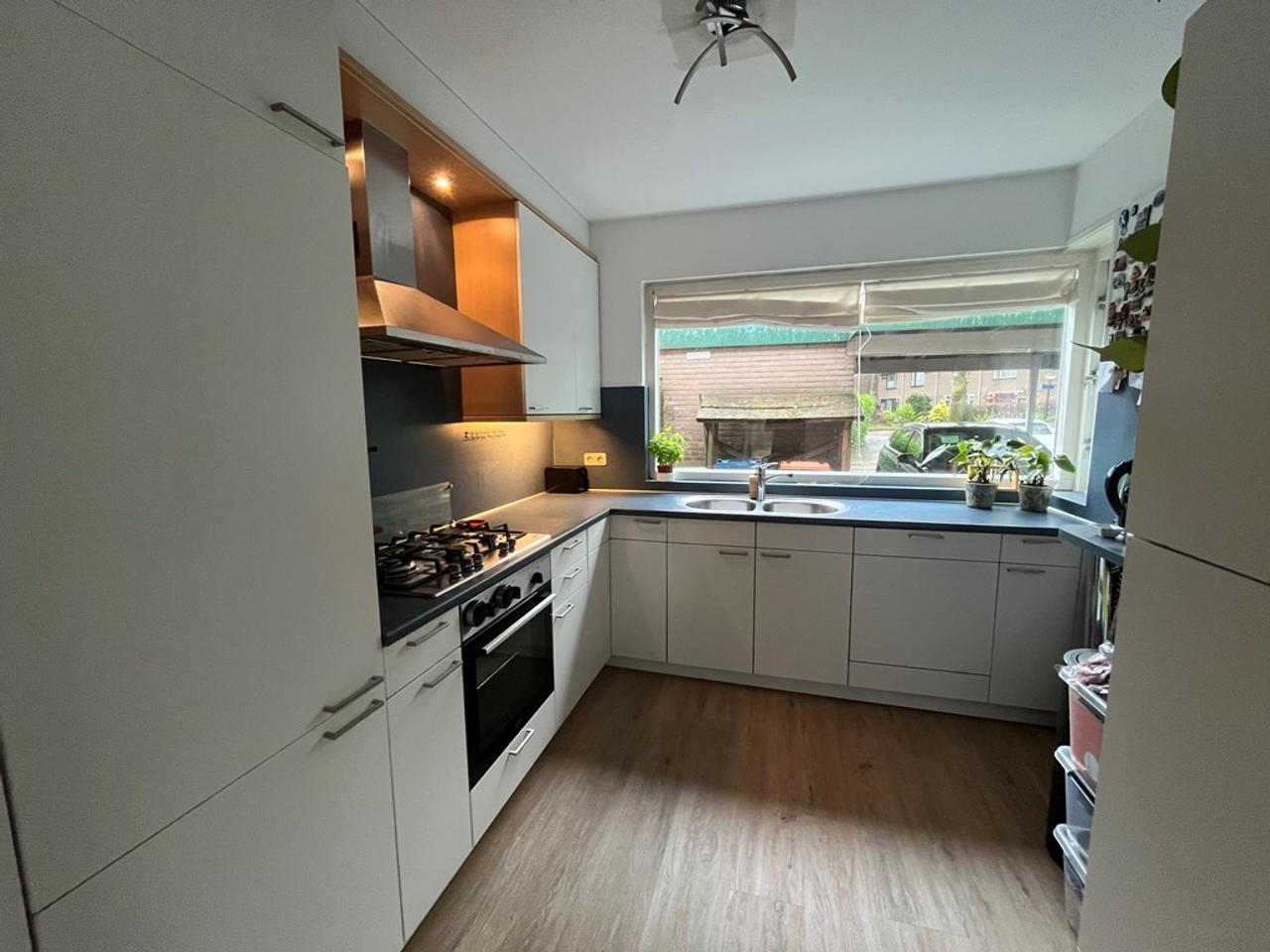 Eengezinswoning met tuin en carport in De Maten - Afbeelding 5