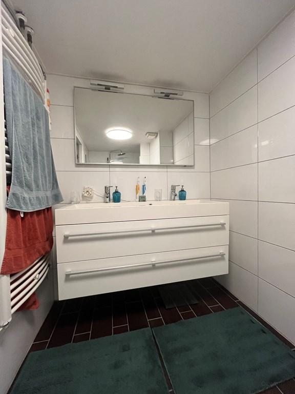Eengezinswoning met tuin en carport in De Maten - Afbeelding 9