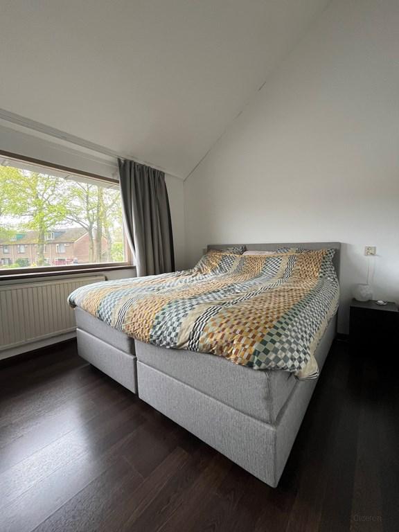 Eengezinswoning met tuin en carport in De Maten - Afbeelding 11