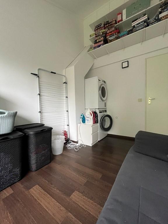 Eengezinswoning met tuin en carport in De Maten - Afbeelding 16