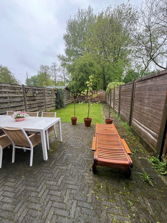 Eengezinswoning met tuin en carport in De Maten - Afbeelding 18