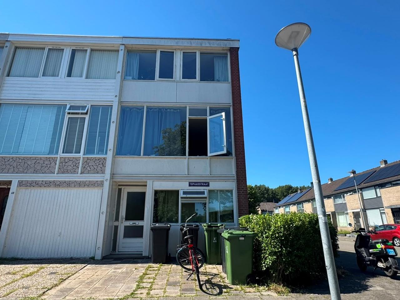 2-kamerappartement met open keuken - Afbeelding 1