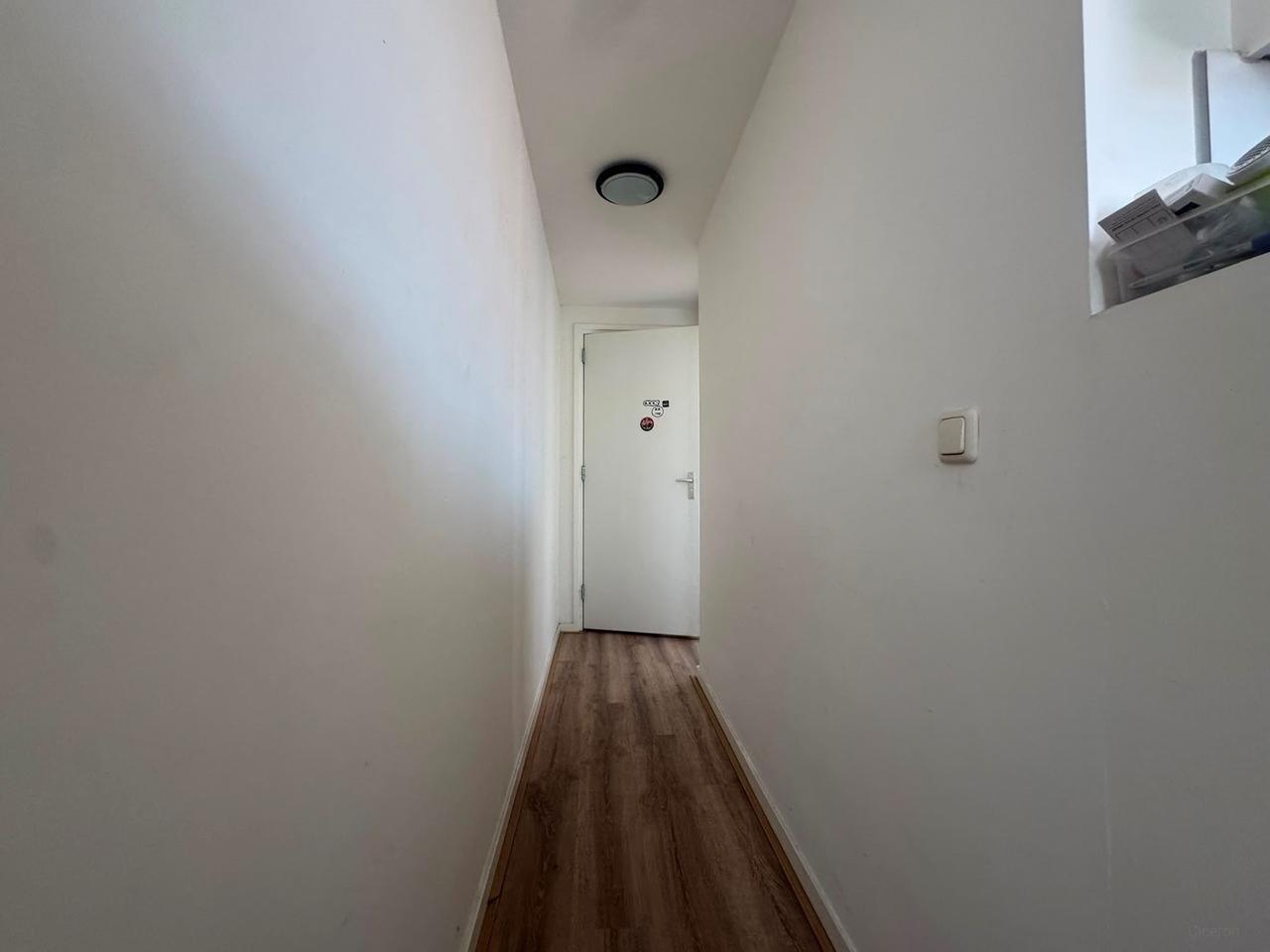 2-kamerappartement met open keuken - Afbeelding 6