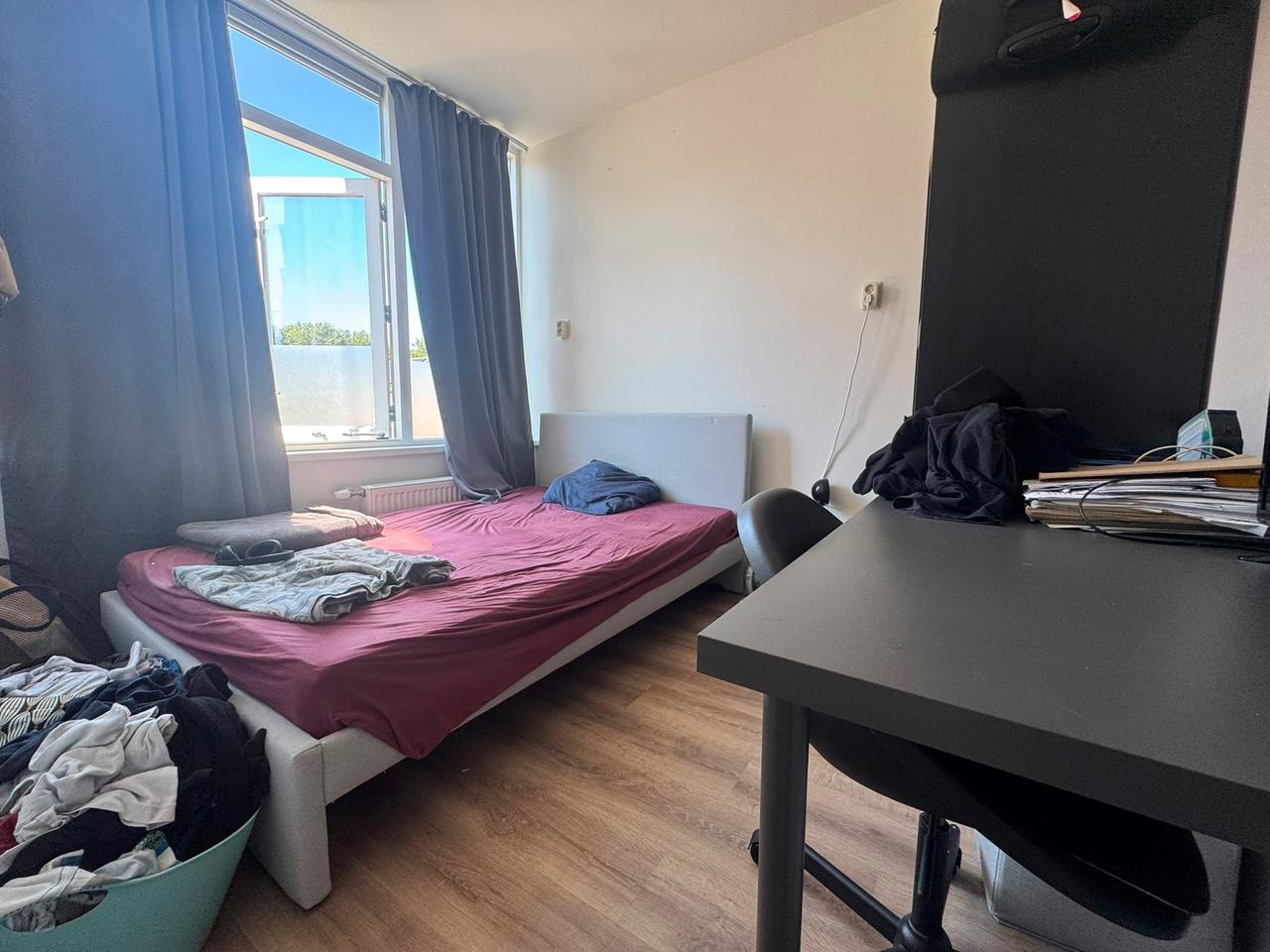 2-kamerappartement met open keuken - Afbeelding 7