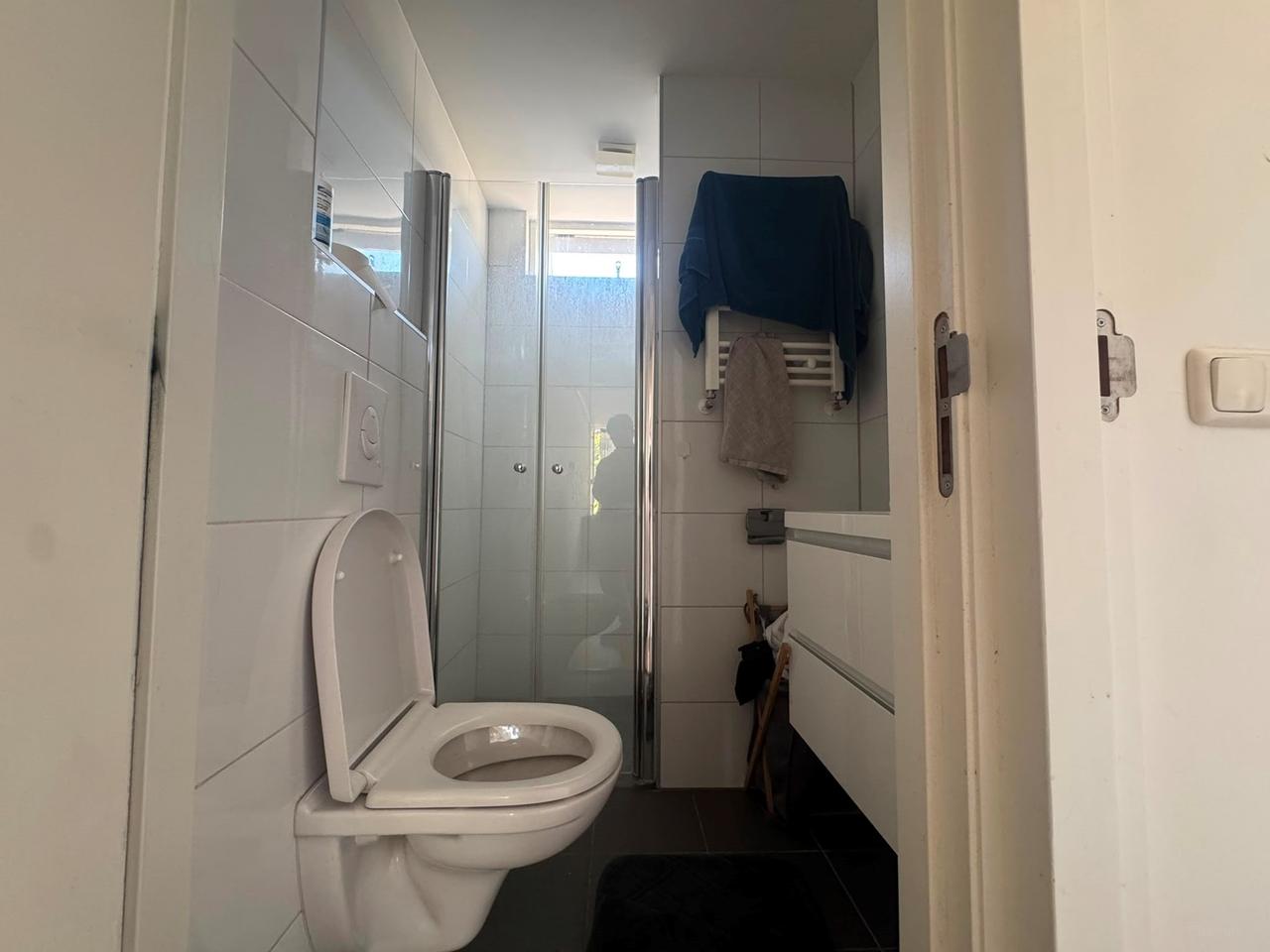 2-kamerappartement met open keuken - Afbeelding 8
