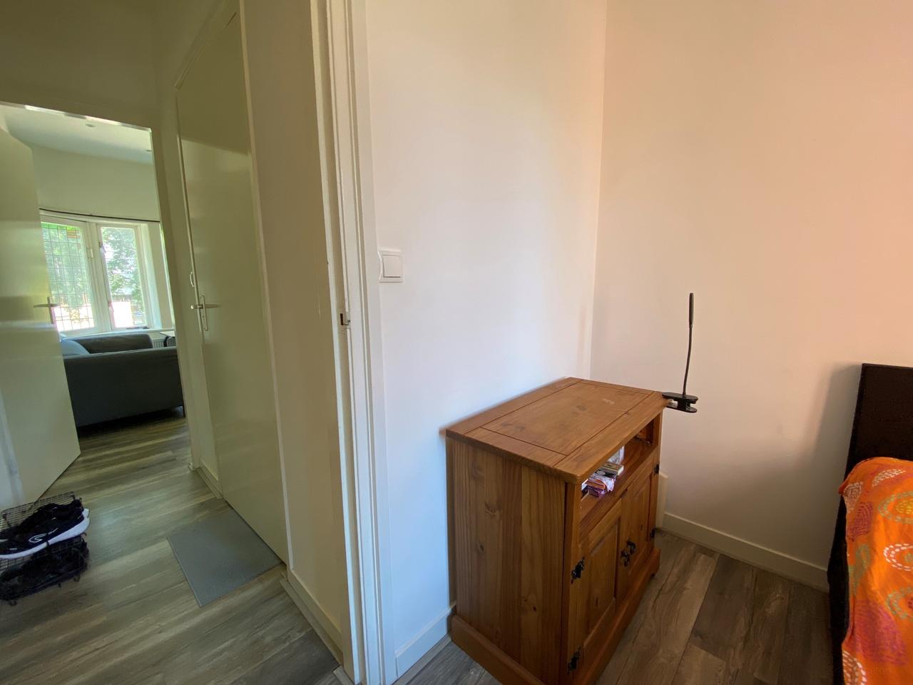 Tijdelijk 2-kamerappartement in Groningen - Afbeelding 2
