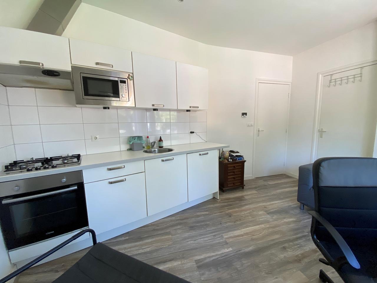 Tijdelijk 2-kamerappartement in Groningen - Afbeelding 4