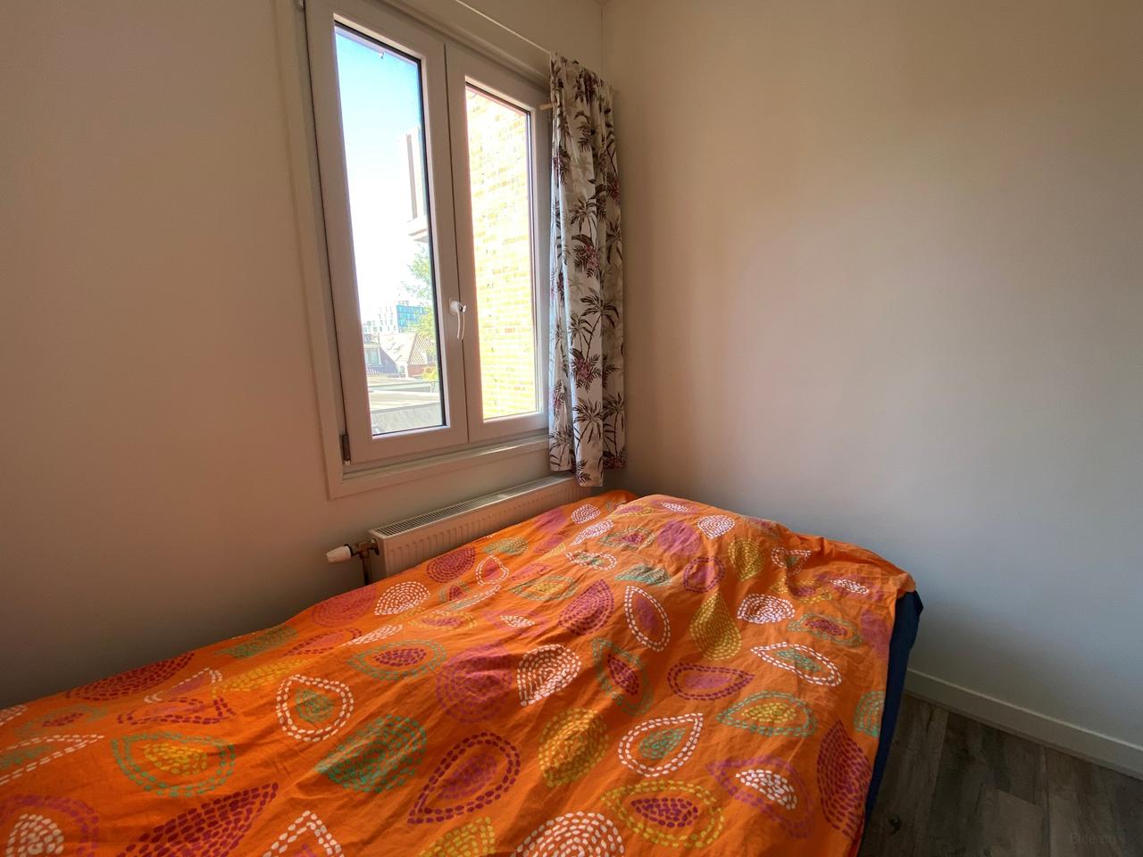 Tijdelijk 2-kamerappartement in Groningen - Afbeelding 6