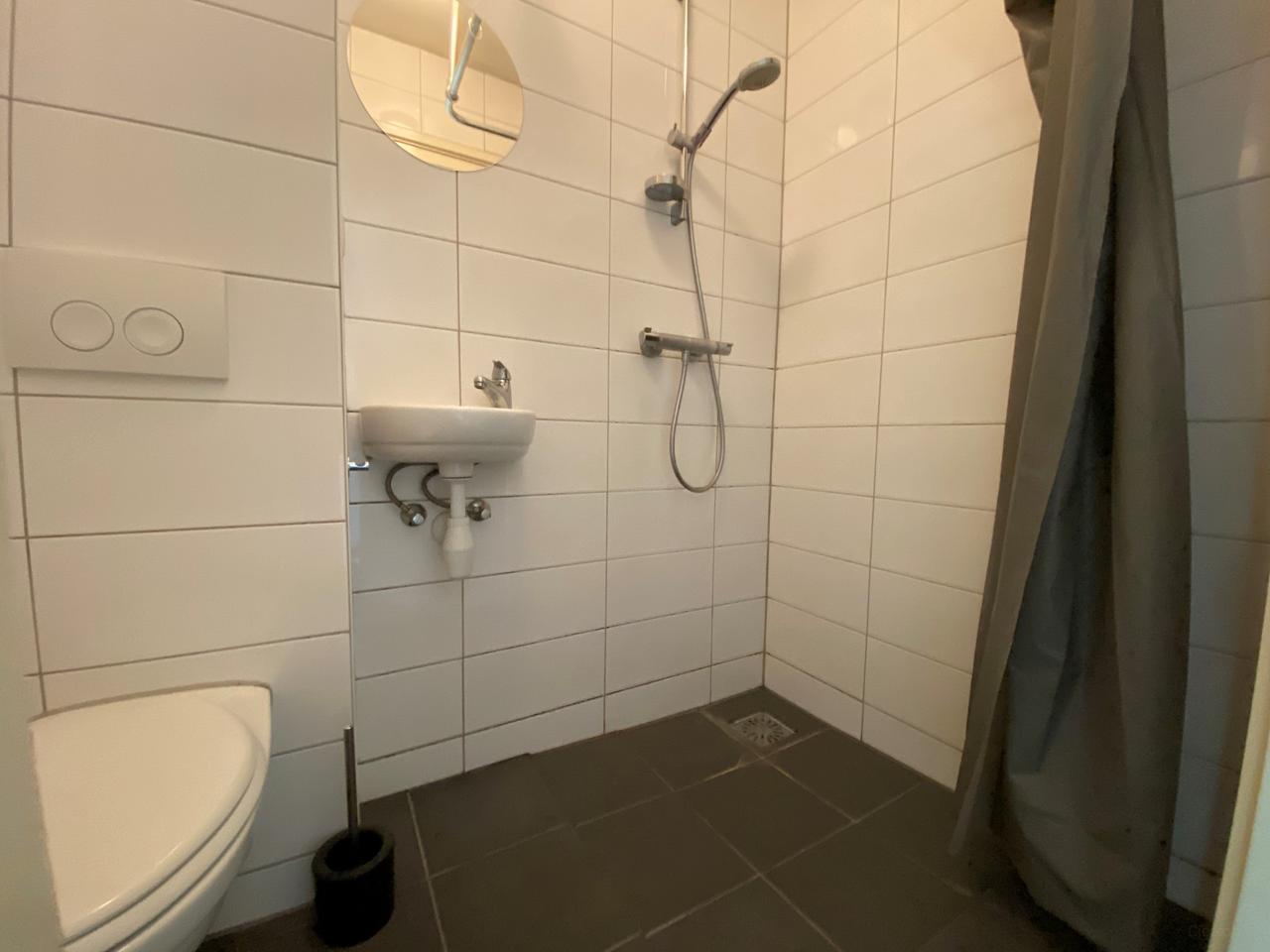 Tijdelijk 2-kamerappartement in Groningen - Afbeelding 7