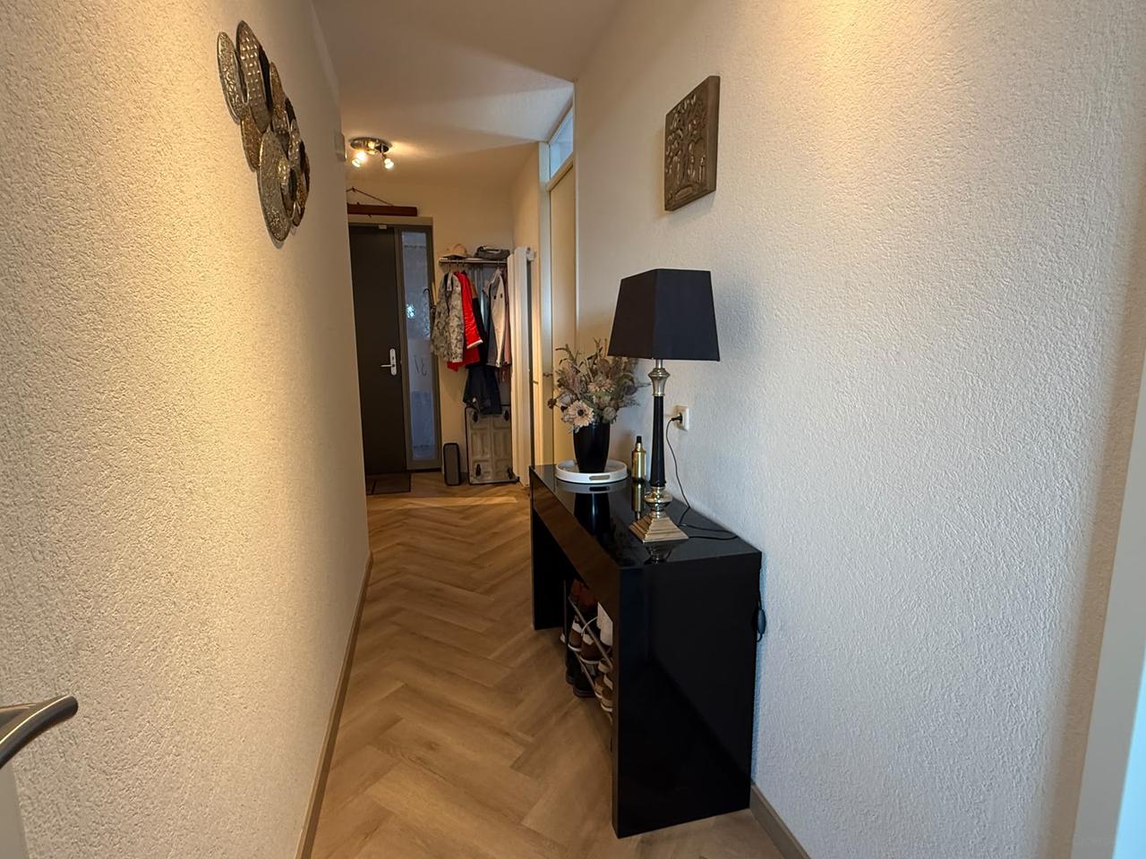 9e verdieping met balkon en uitzicht - Afbeelding 28