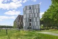 Gemeubileerde studio op Utrecht Science Park - Afbeelding 2