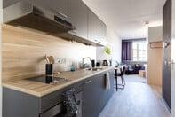 Studentenstudio in Leidsche Rijn-Centrum - Afbeelding 2