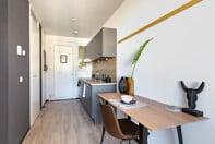 Studentenstudio in Leidsche Rijn-Centrum - Afbeelding 5