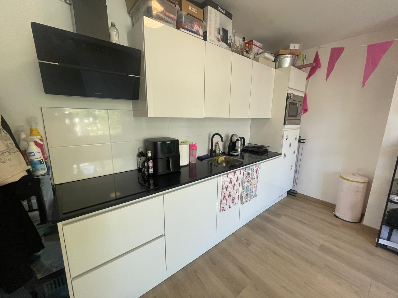 Kamer met balkon in Schildersbuurt - Afbeelding 6