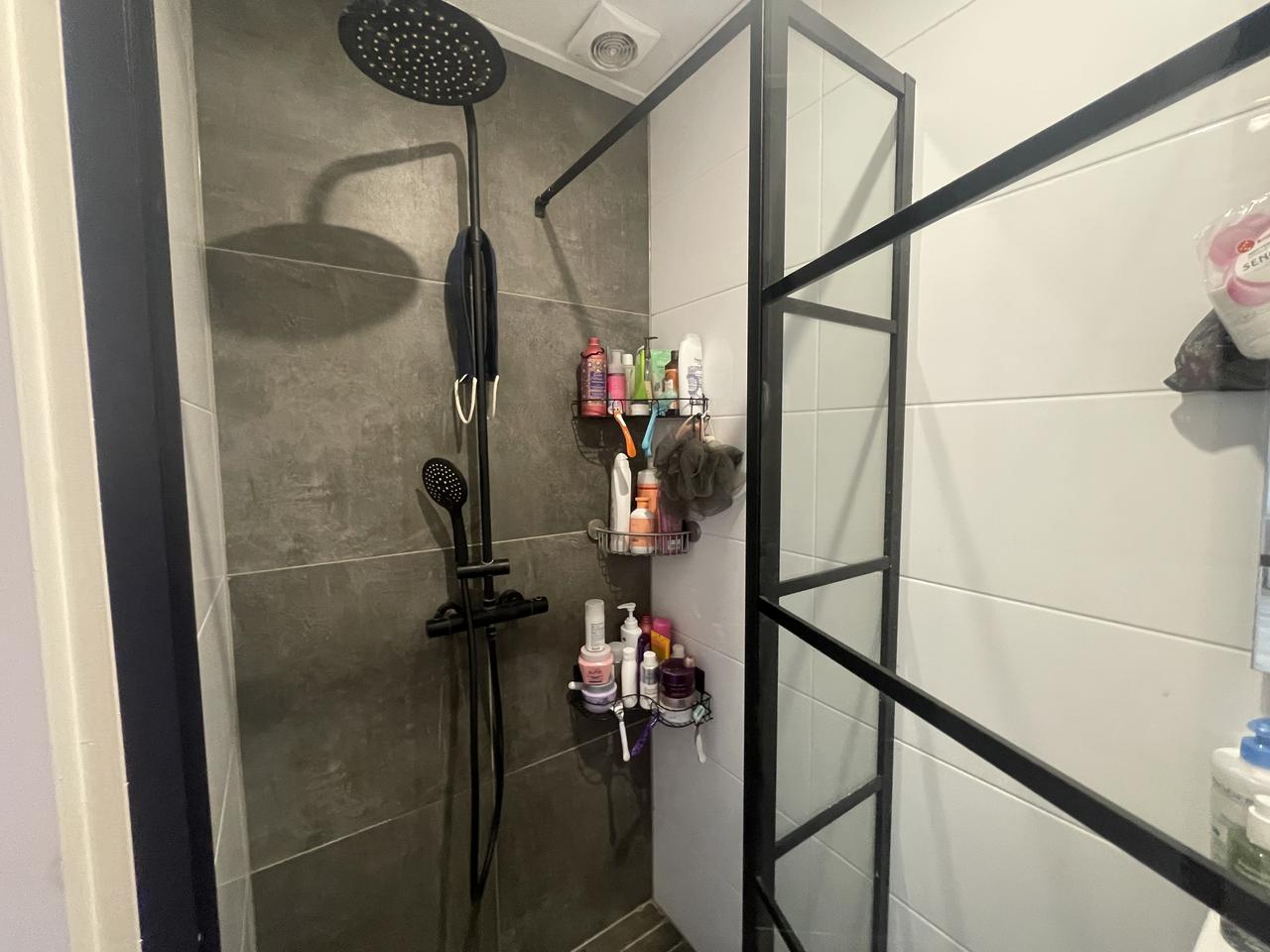 Kamer met balkon in Schildersbuurt - Afbeelding 7