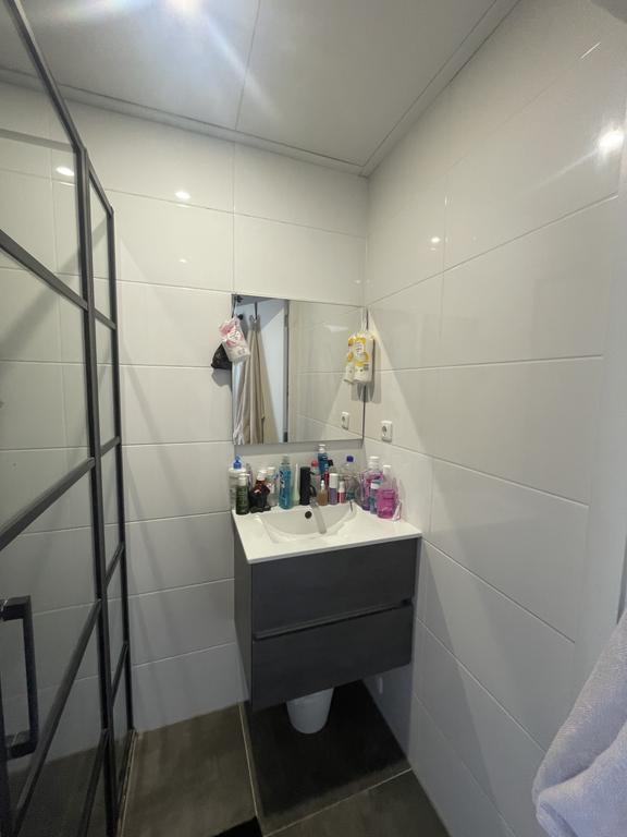 Kamer met balkon in Schildersbuurt - Afbeelding 8