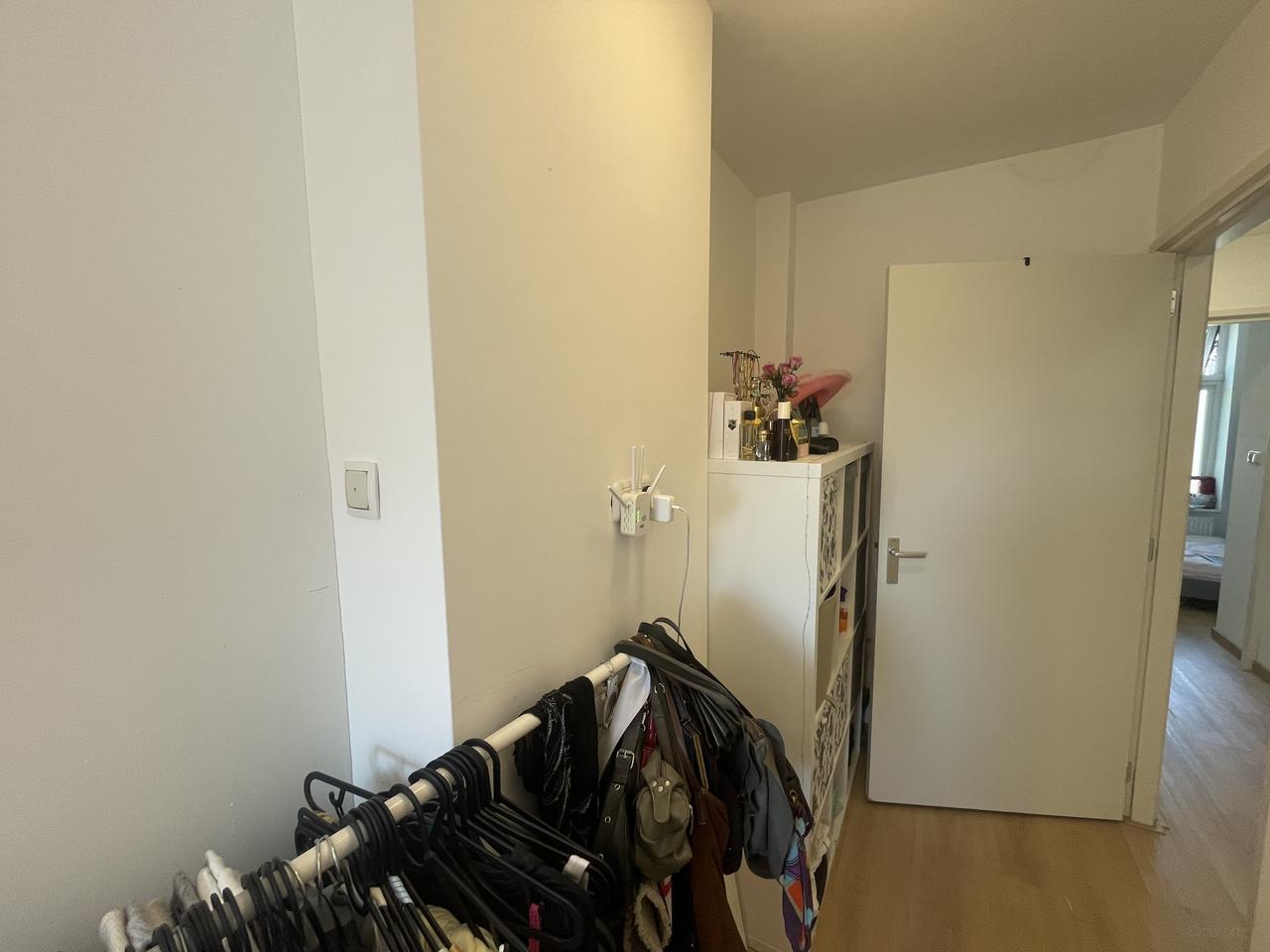 Kamer met balkon in Schildersbuurt - Afbeelding 3