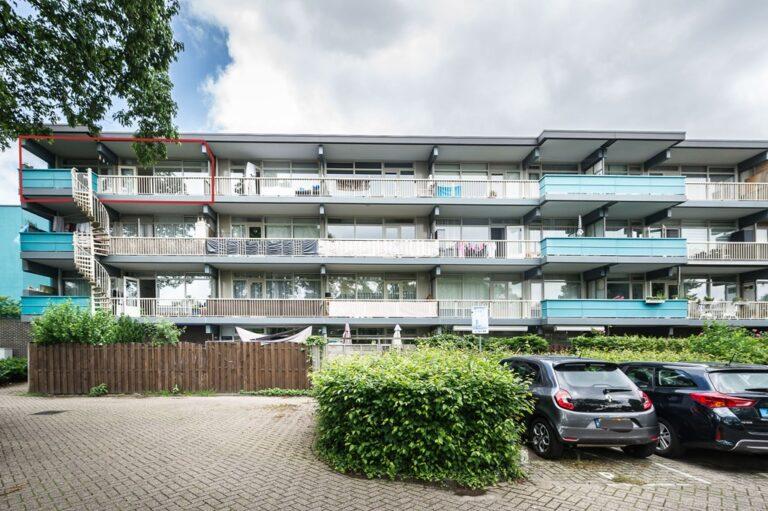 Licht 3-slaapkamerappartement met balkon - Afbeelding 5