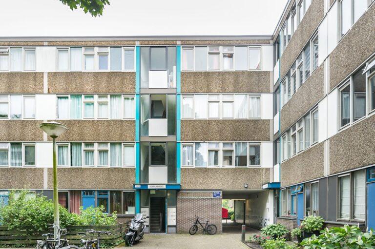 Licht 3-slaapkamerappartement met balkon - Afbeelding 6