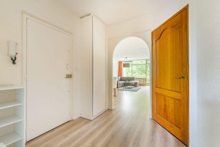 Licht 3-slaapkamerappartement met balkon - Afbeelding 7