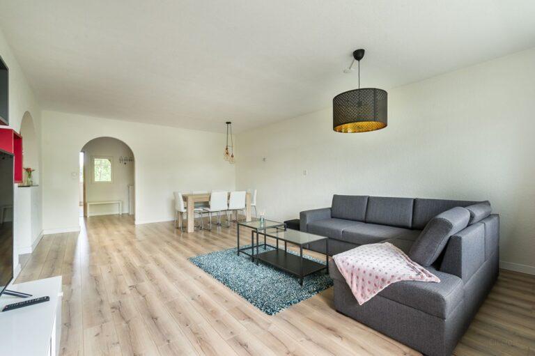 Licht 3-slaapkamerappartement met balkon - Afbeelding 8