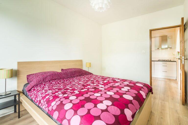 Licht 3-slaapkamerappartement met balkon - Afbeelding 12