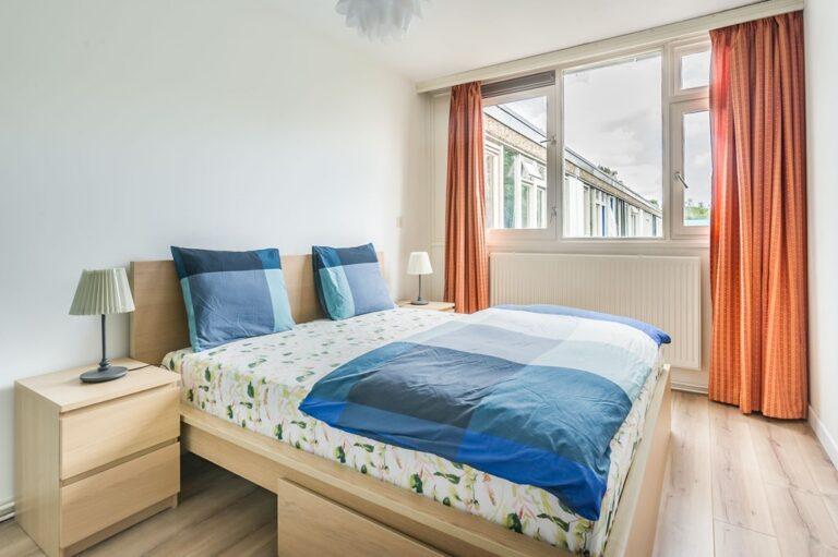 Licht 3-slaapkamerappartement met balkon - Afbeelding 13