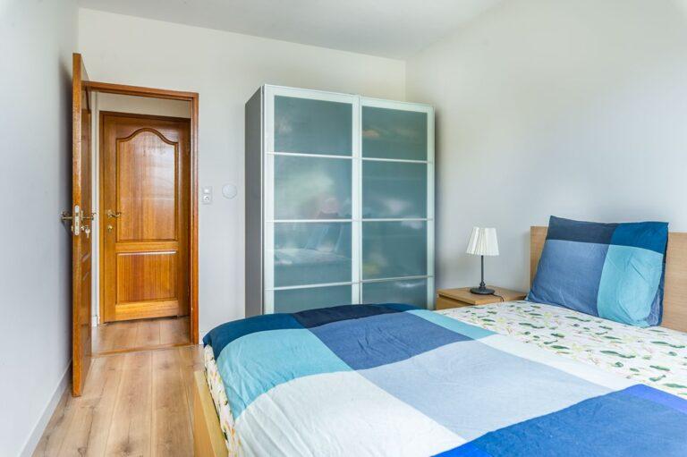 Licht 3-slaapkamerappartement met balkon - Afbeelding 14