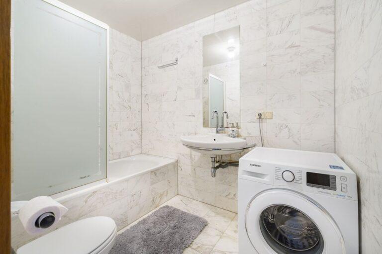 Licht 3-slaapkamerappartement met balkon - Afbeelding 17