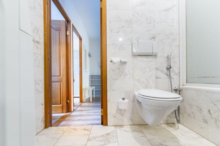 Licht 3-slaapkamerappartement met balkon - Afbeelding 18