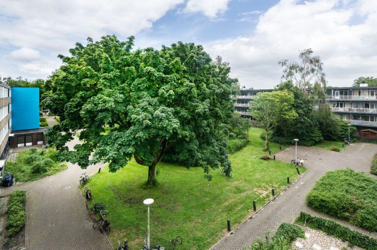 Licht 3-slaapkamerappartement met balkon - Afbeelding 21
