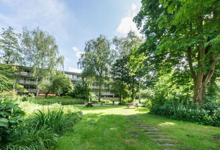 Licht 3-slaapkamerappartement met balkon - Afbeelding 22