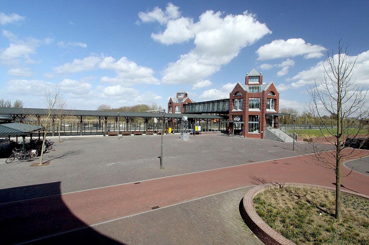 136 m² appartement met lift in De Veste - Afbeelding 2