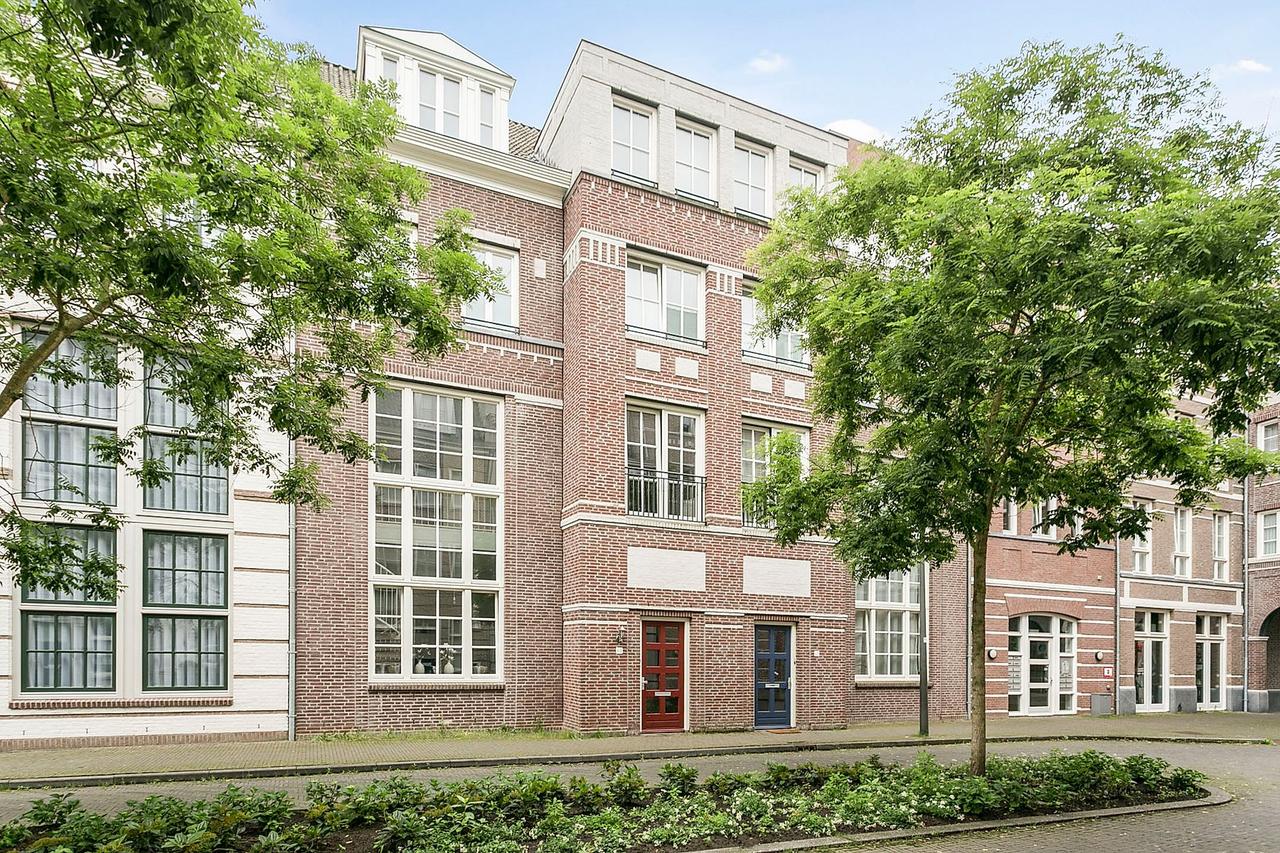 136 m² appartement met lift in De Veste - Afbeelding 3