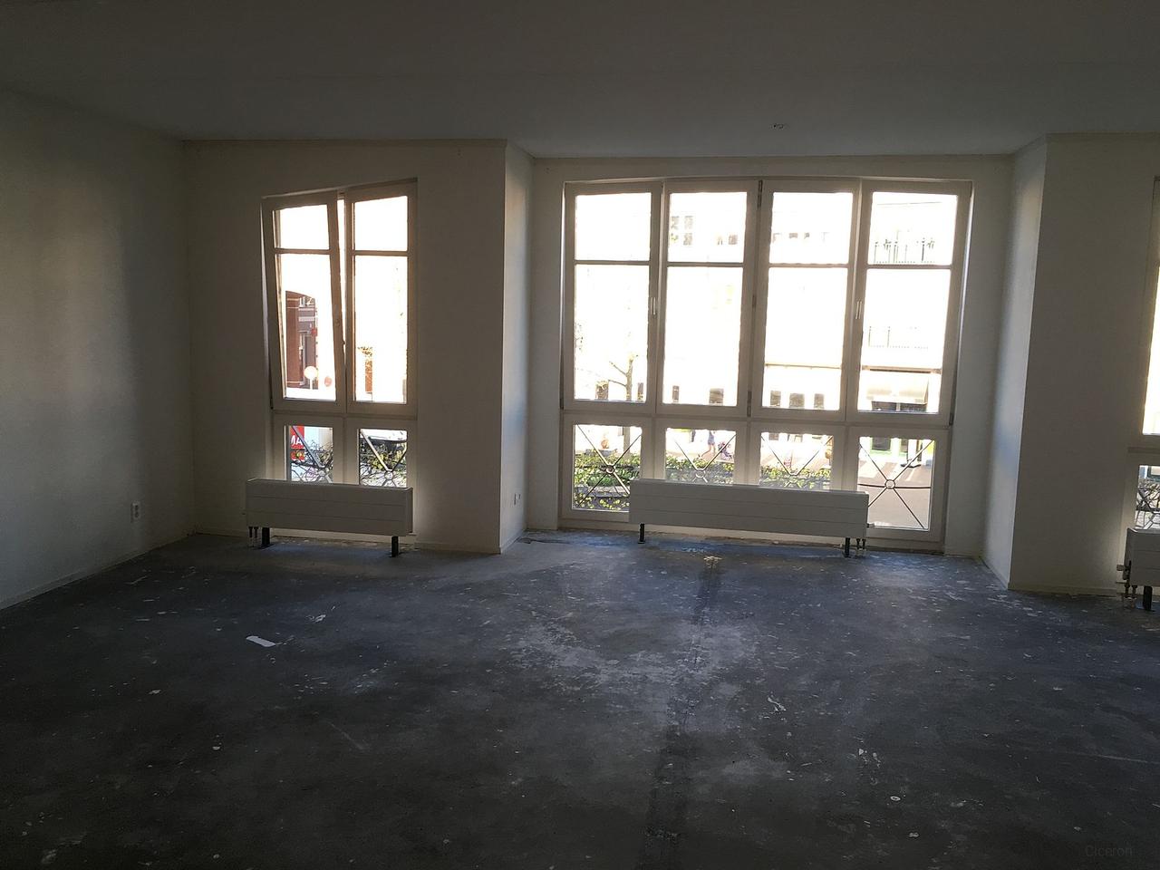 136 m² appartement met lift in De Veste - Afbeelding 4