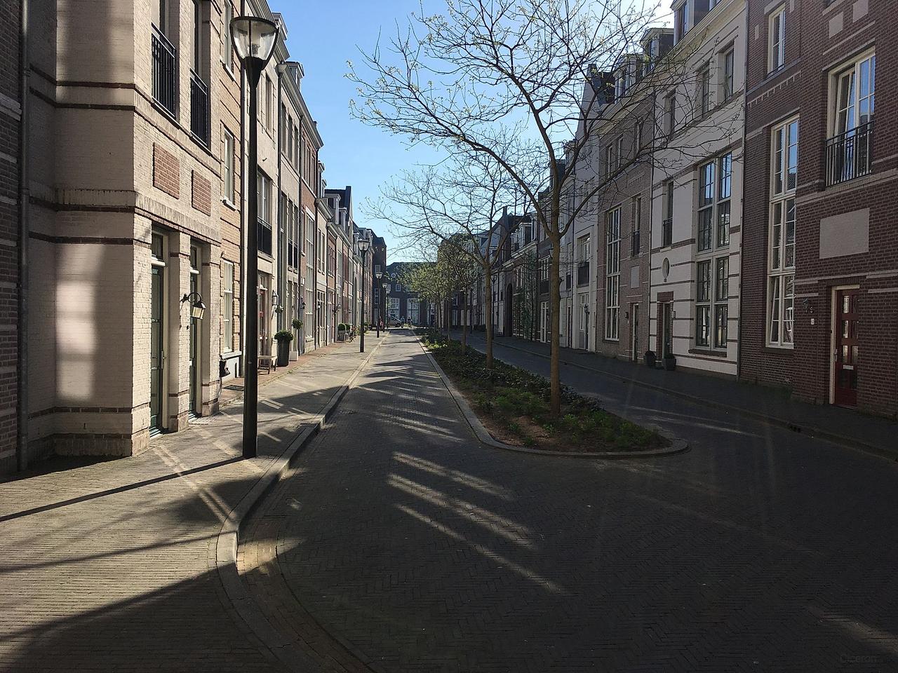 136 m² appartement met lift in De Veste - Afbeelding 7