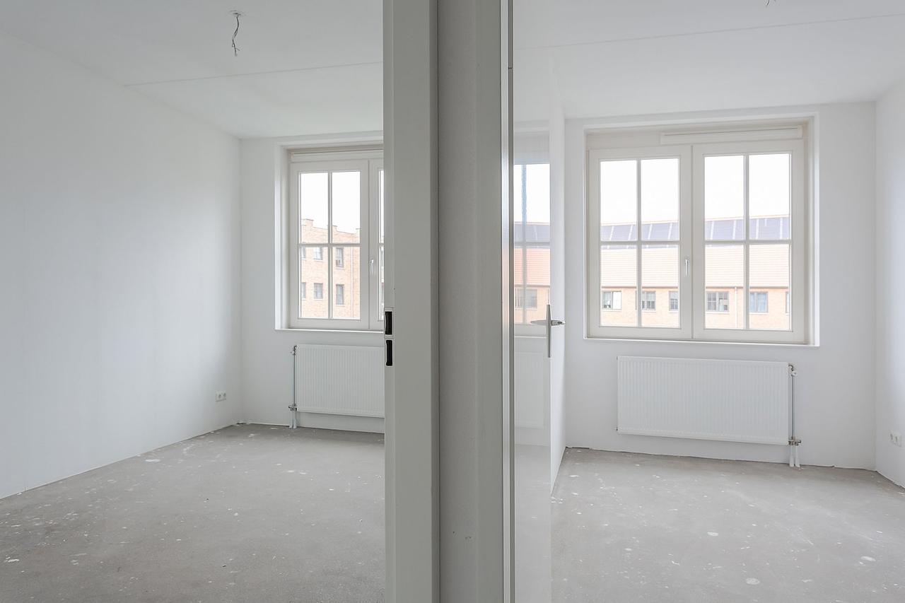128 m² gezinswoning met tuin in Tudorpark - Afbeelding 5