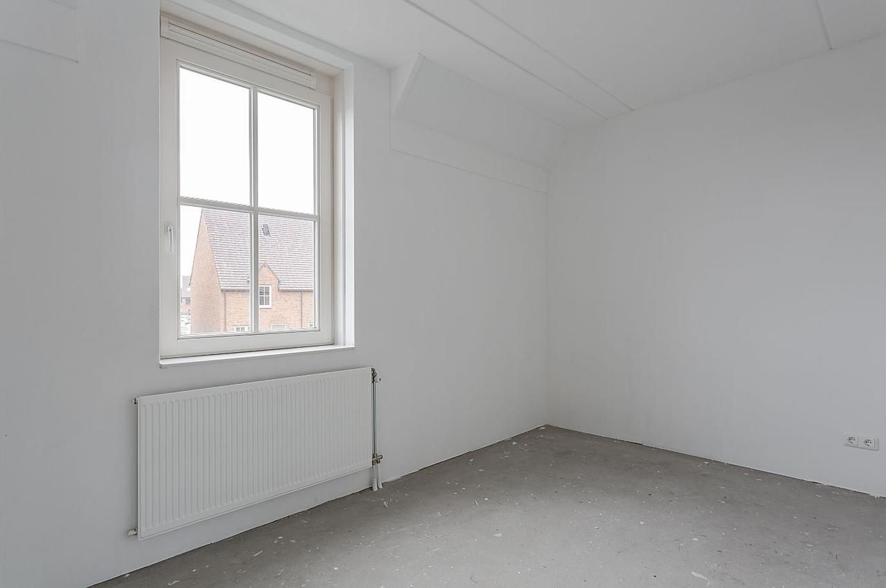 128 m² gezinswoning met tuin in Tudorpark - Afbeelding 6