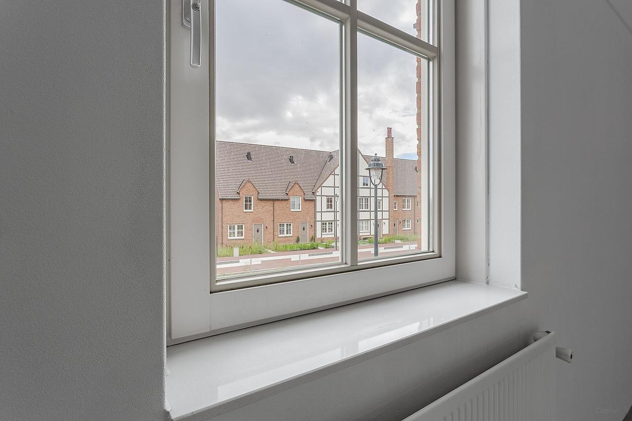 128 m² gezinswoning met tuin in Tudorpark - Afbeelding 7