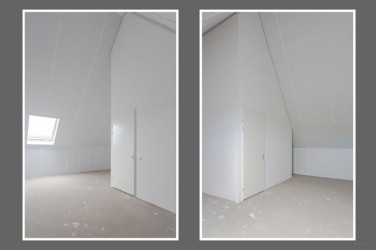 128 m² gezinswoning met tuin in Tudorpark - Afbeelding 8
