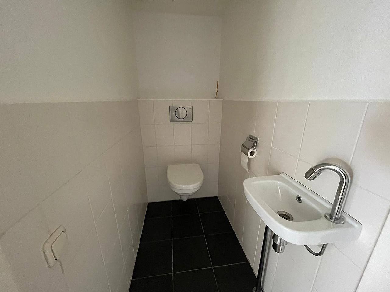 Licht 3-kamerappartement met balkon - Afbeelding 7