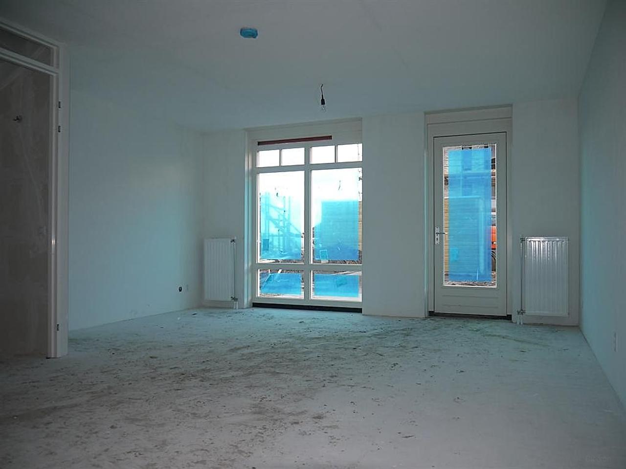 Eengezinswoning met tuin in Uithoorn - Afbeelding 2