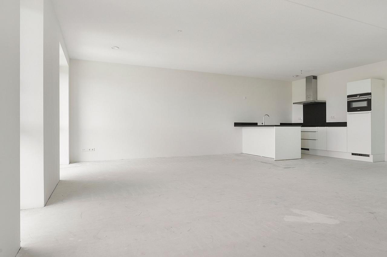 3-room apartment with balcony in Haarlem - Image 2