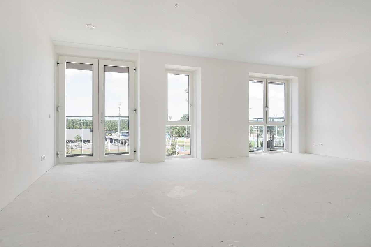 3-room apartment with balcony in Haarlem - Image 3
