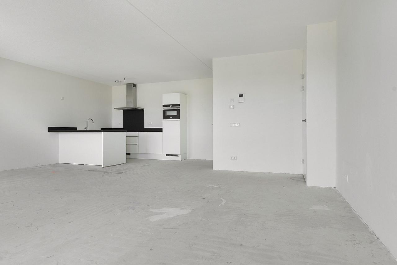 3-room apartment with balcony in Haarlem - Image 4