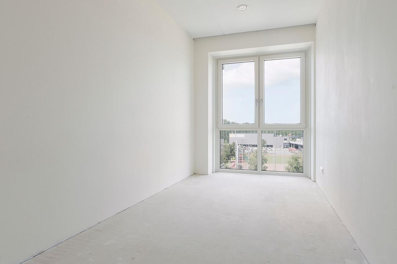3-room apartment with balcony in Haarlem - Image 6