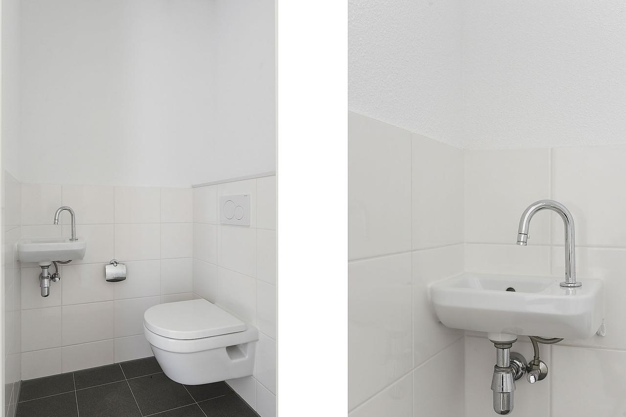 3-room apartment with balcony in Haarlem - Image 8