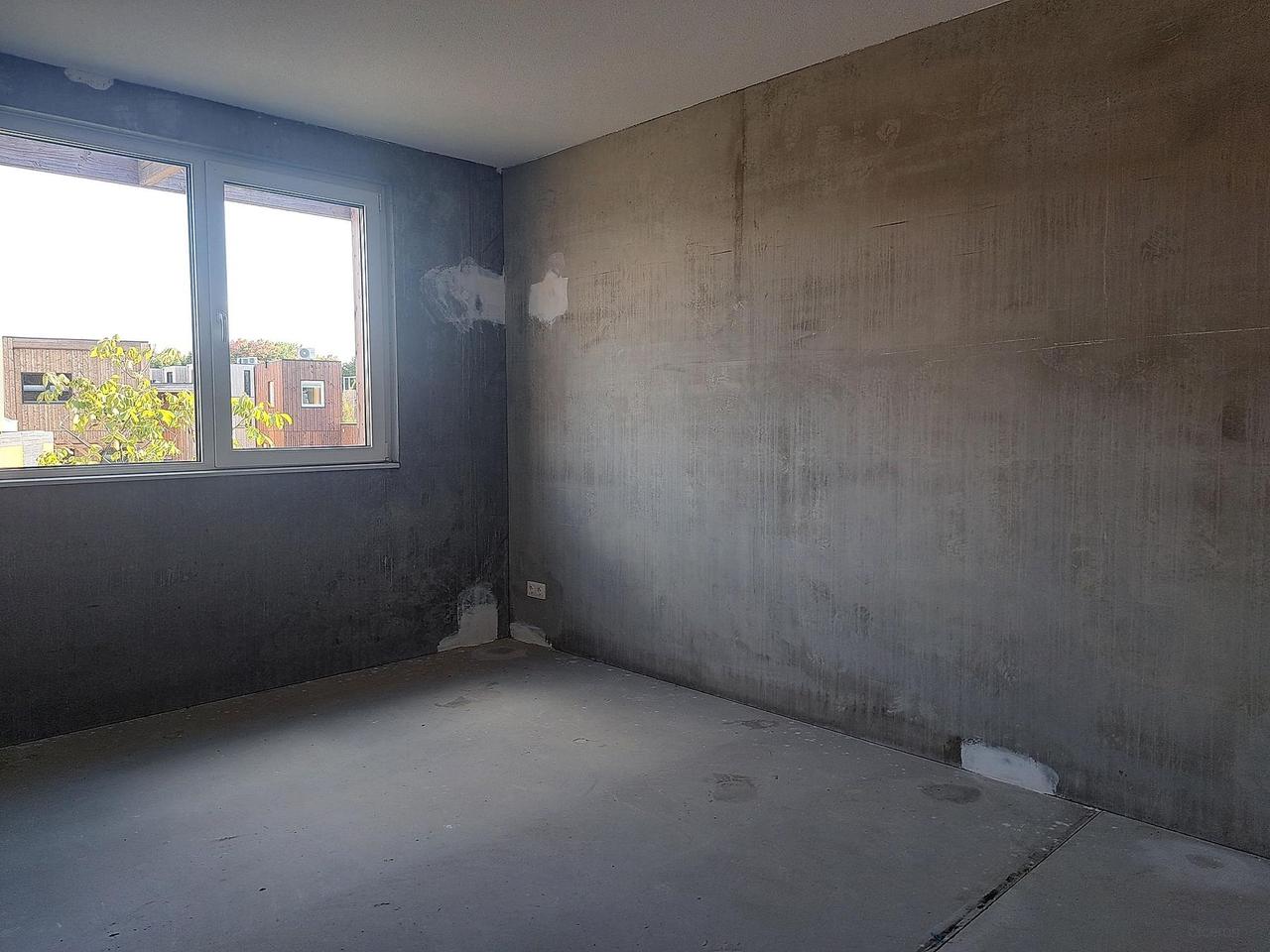 Duurzame hoekwoning met terras in Langlaar - Afbeelding 5