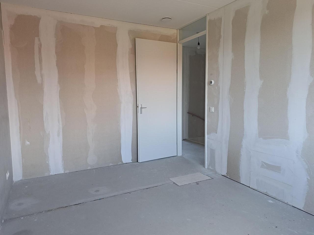 Duurzame hoekwoning met terras in Langlaar - Afbeelding 6