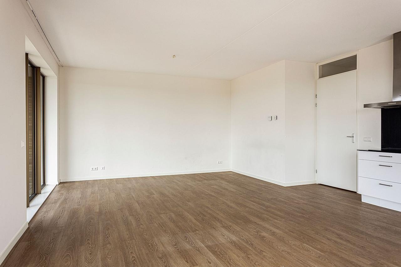 113 m² met 3 slaapkamers en balkon in Diemen - Afbeelding 6